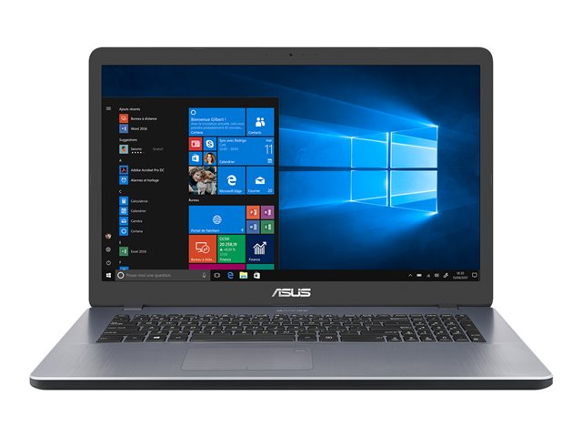 Asus Vivobook 17 X712FB-AU518T