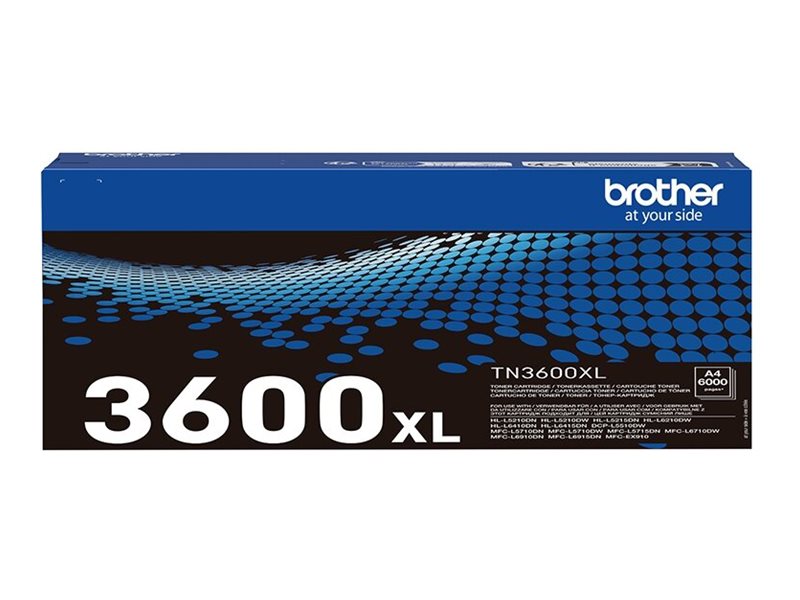 Brother_TN3600XL